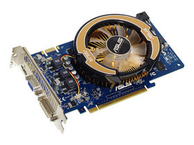华硕NVIDIA系列 ENGTS250/DI/1GD3/WW显卡驱动