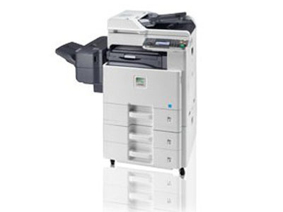 京瓷Kyocera FS-C8525MFP彩色数码复合机驱动 For Win10/Win7/XP