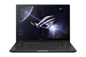 ROG 2023款幻 13 笔记本图赏