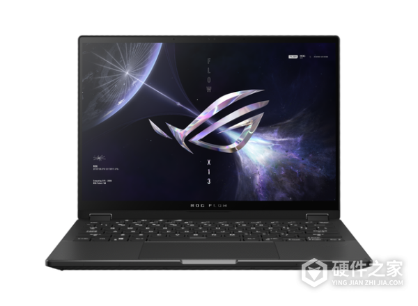 ROG 2023款幻 13 笔记本图赏
