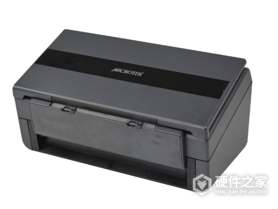 中晶ArtixScan DI 2635S说明书
