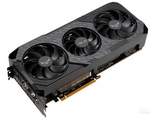华硕AMD系列 TUF 3-RX5700XT-O8G-EVO-GAMING显卡驱动