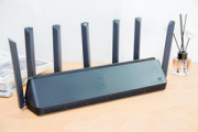 小米ax3600可以刷梅林吗