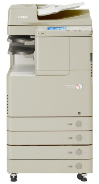 佳能C2025彩色数码复合机用户手册