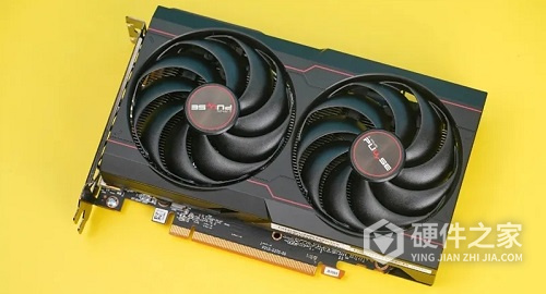 AMD Radeon RX 6600 显卡驱动