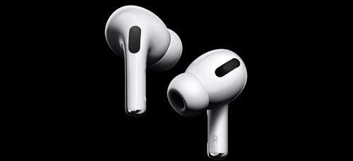 AirPods Pro2 5.1.58 版本更新了哪些内容