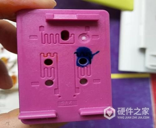 惠普HP Photosmart 2710 多功能一体打印机驱动