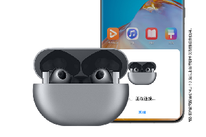 freebudspro骨声纹怎么用