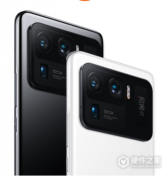 小米11ultra怎么打开负一屏