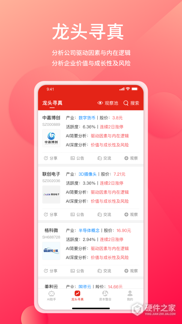 管资本