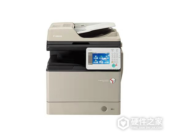 佳能Canon iR-ADV 400 驱动 for Win XP/7/8/10