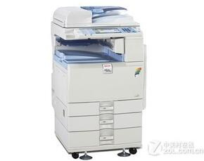 Ricoh理想Aficio MP C2550一体机驱动 For Win XP/7/8/10