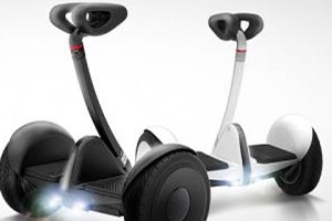 九号平衡车怎么解除限速