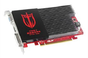 华硕AMD系列 EAH5450 SILENT/DI/HM512MD3/GL显卡驱动