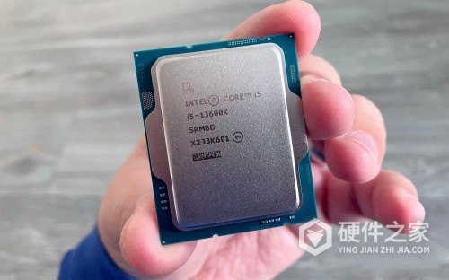 i5-13600kf开启超频就蓝屏怎么办