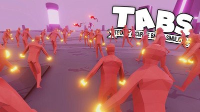 全面战争模拟器试玩版