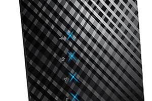 华硕rt-n14u路由器支持桥接吗