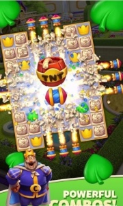 royal match九游版