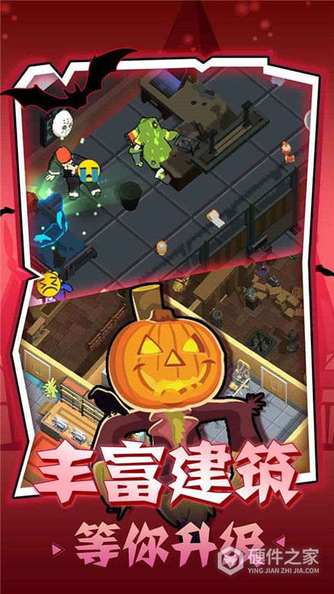 密室逃脱模拟器手游