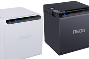 瑞工POS票据打印机RG-P80B驱动 For Win XP/7/8/10