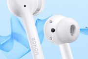 荣耀耳机flypods3怎么开降噪