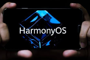 鸿蒙系统外放声音怎么提高