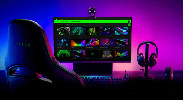 razer axon