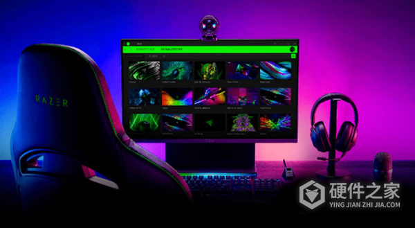 razer axon