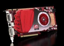 AMD ATI Radeon™ Xpress 200显卡驱动