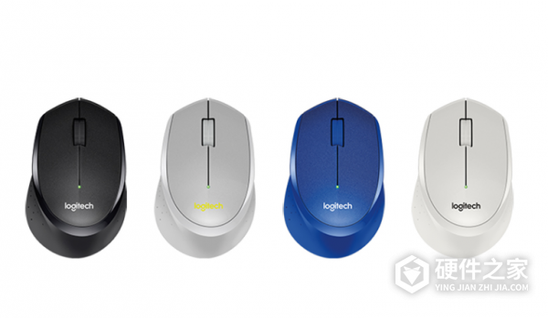 罗技m330滚轮上下不稳定怎么修