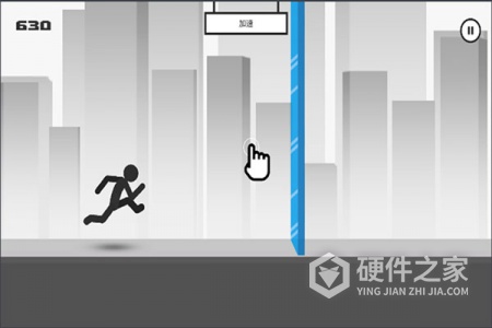 火柴人奇袭九游版