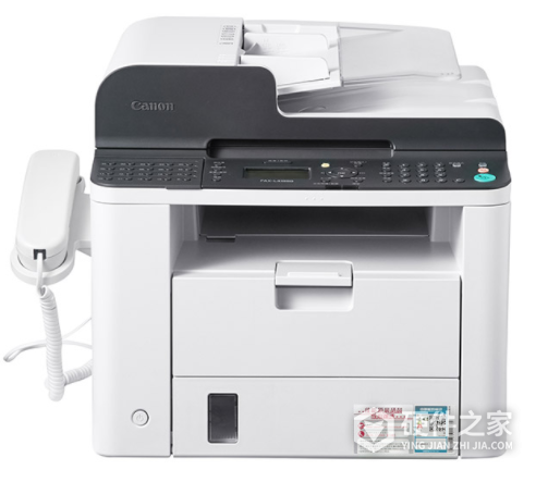 佳能Canon FAX-L418S 驱动 For Win XP/7/8/10