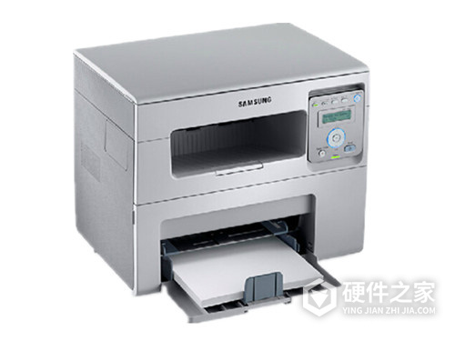 三星Samsung SCX-4021S扫描打印驱动 For Win10/Win7/XP