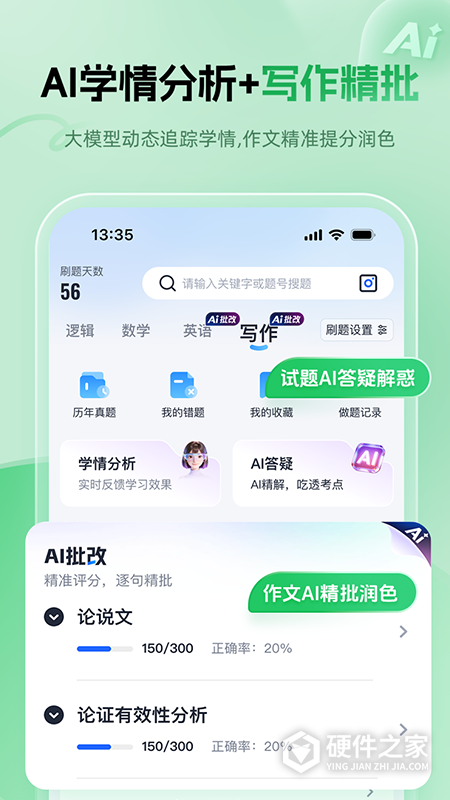 MBA大师