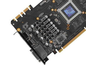 华硕NVIDIA系列 STRIX-GTX960-DC2-4GD5显卡驱动