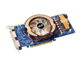 华硕NVIDIA系列 EN9800GT HYBRIDPOWER/HTDI/1G显卡驱动