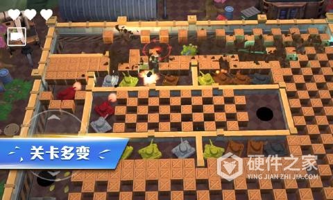 坦克无敌先行服