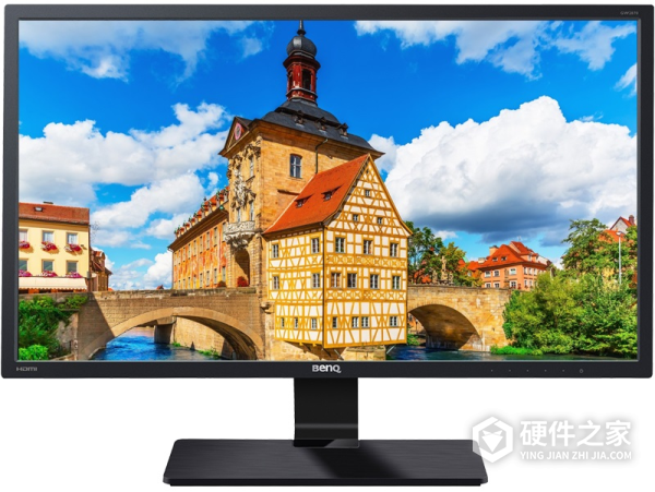 BENQ明基T51WA液晶显示器驱动
