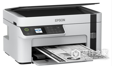爱普生Epson M2118 驱动 For Win XP/7/8/10