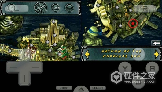 忍者神龟中国版