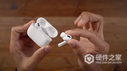 airpods pro电池健康如何看