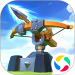 塔塔帝国塔防王者2024版