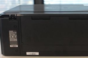 佳能ts8380怎么换墨盒