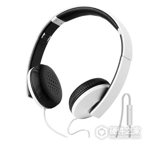 漫步者H750P耳机说明书