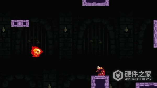 跳跃之王JumpKing手游