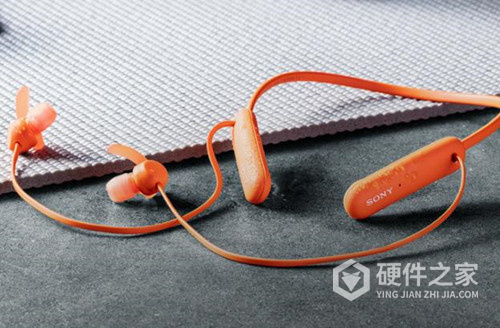 索尼MDR-AS800BT耳机说明书