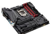 铭瑄MS-终结者 B360W Gaming主板驱动