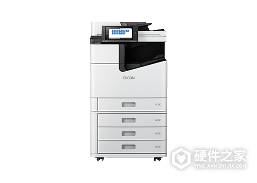 爱普生WF-M20590B用户指南