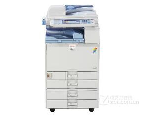 Ricoh理想Aficio MP C4501一体机驱动 For Win XP/7/8/10