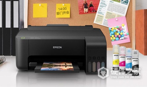 爱普生l1119打印机可以用手机打印吗